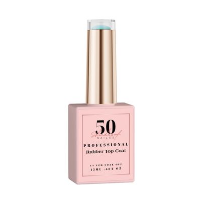 Rubber Topcoat