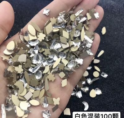 White Gems