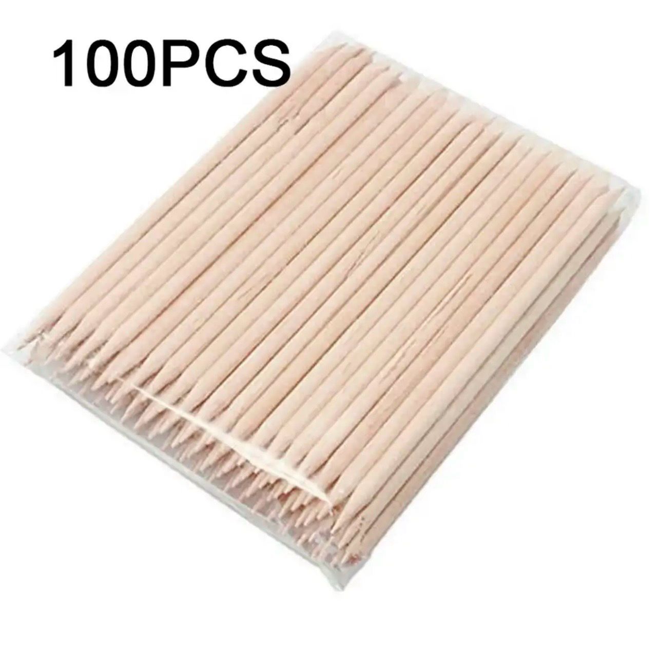 Wood Sticks