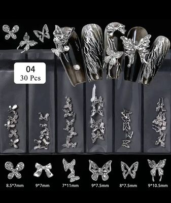 Silver Charms