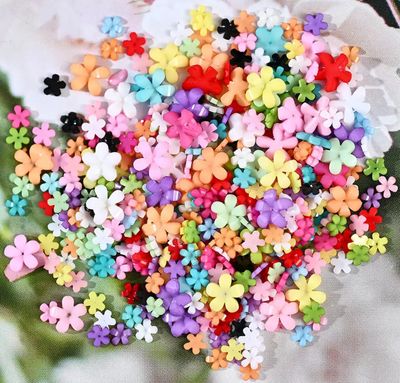 Mixed Charms