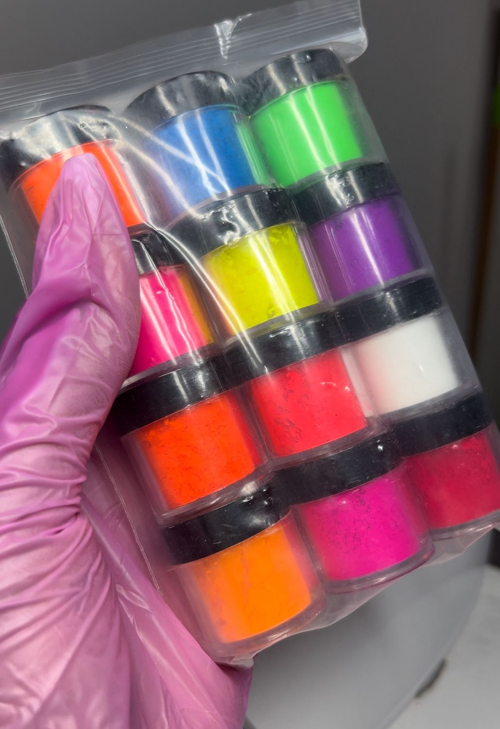 4G Pigment Powder