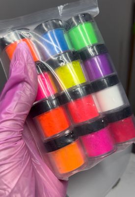 4G Pigment Powder