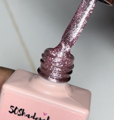 Pink Diamond