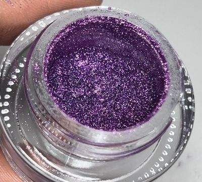 Light Purple Chrome