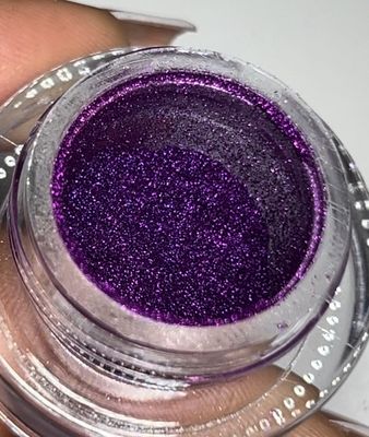 Dark Purple Chrome
