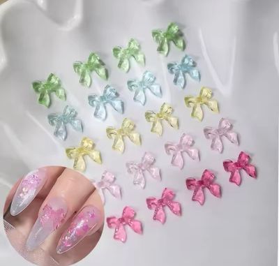 Mixed Bows