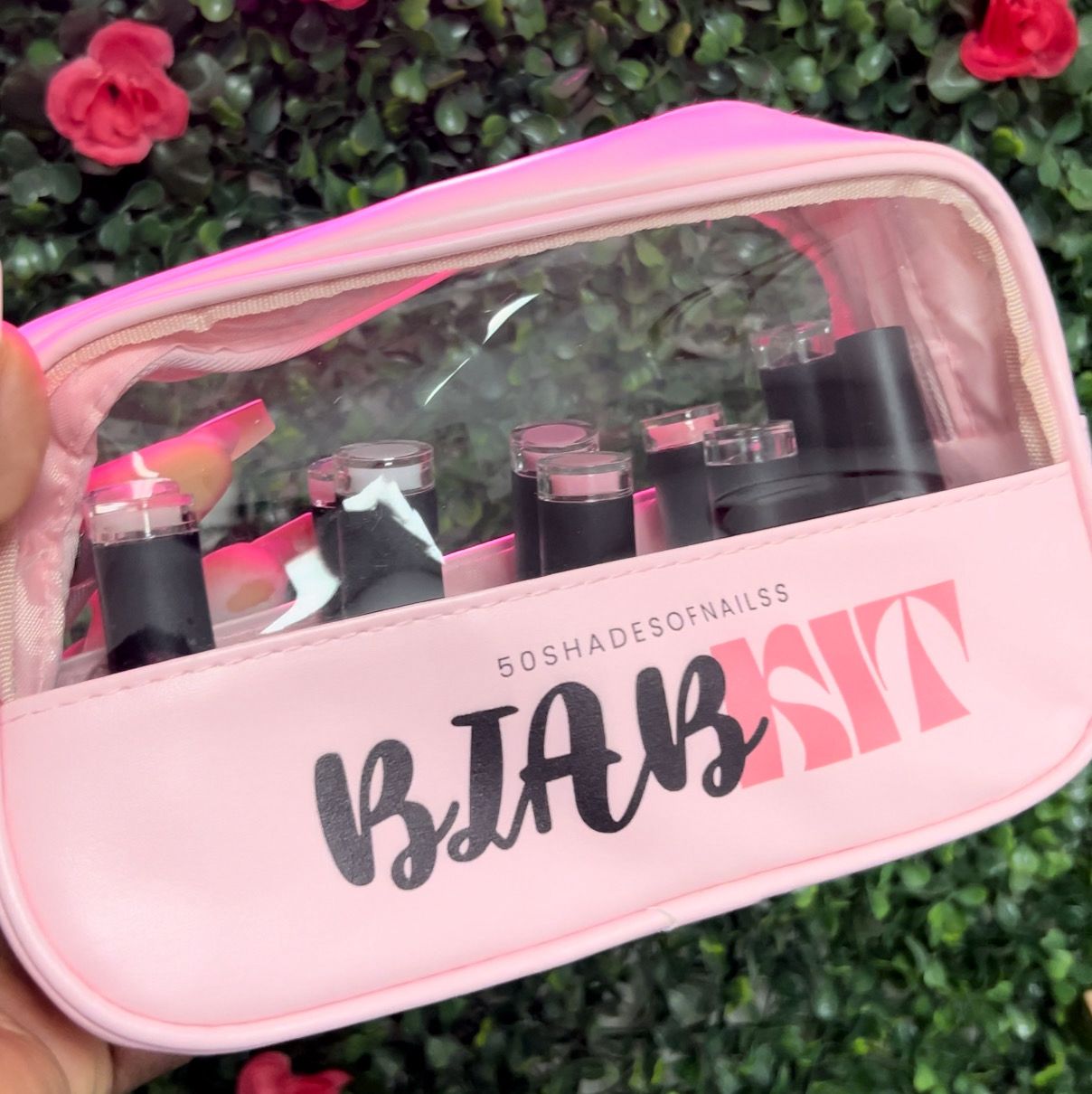 Builder Gel Bundle/Kit