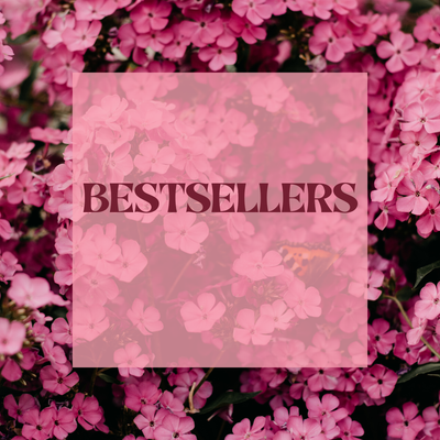 Bestsellers