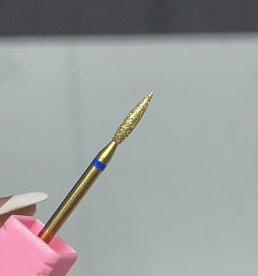 Medium Cuticle Bit