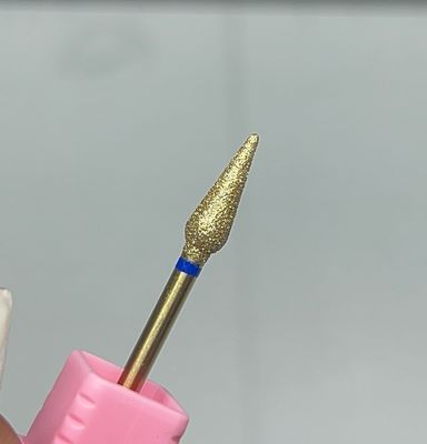 Medium Cuticle Bit