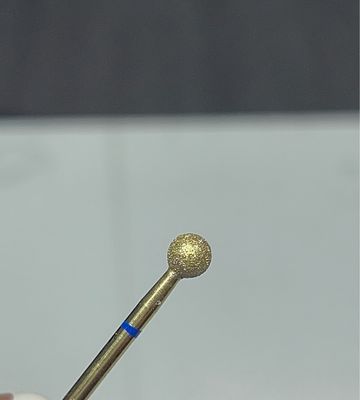 Medium Ball Bit