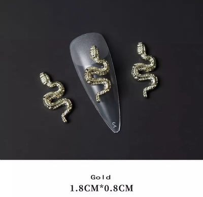 Snakes Charms