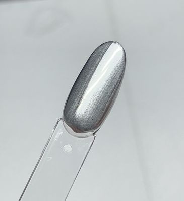 Metal Silver