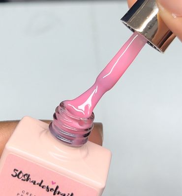 Candy Floss