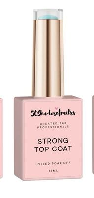 Strong Topcoat