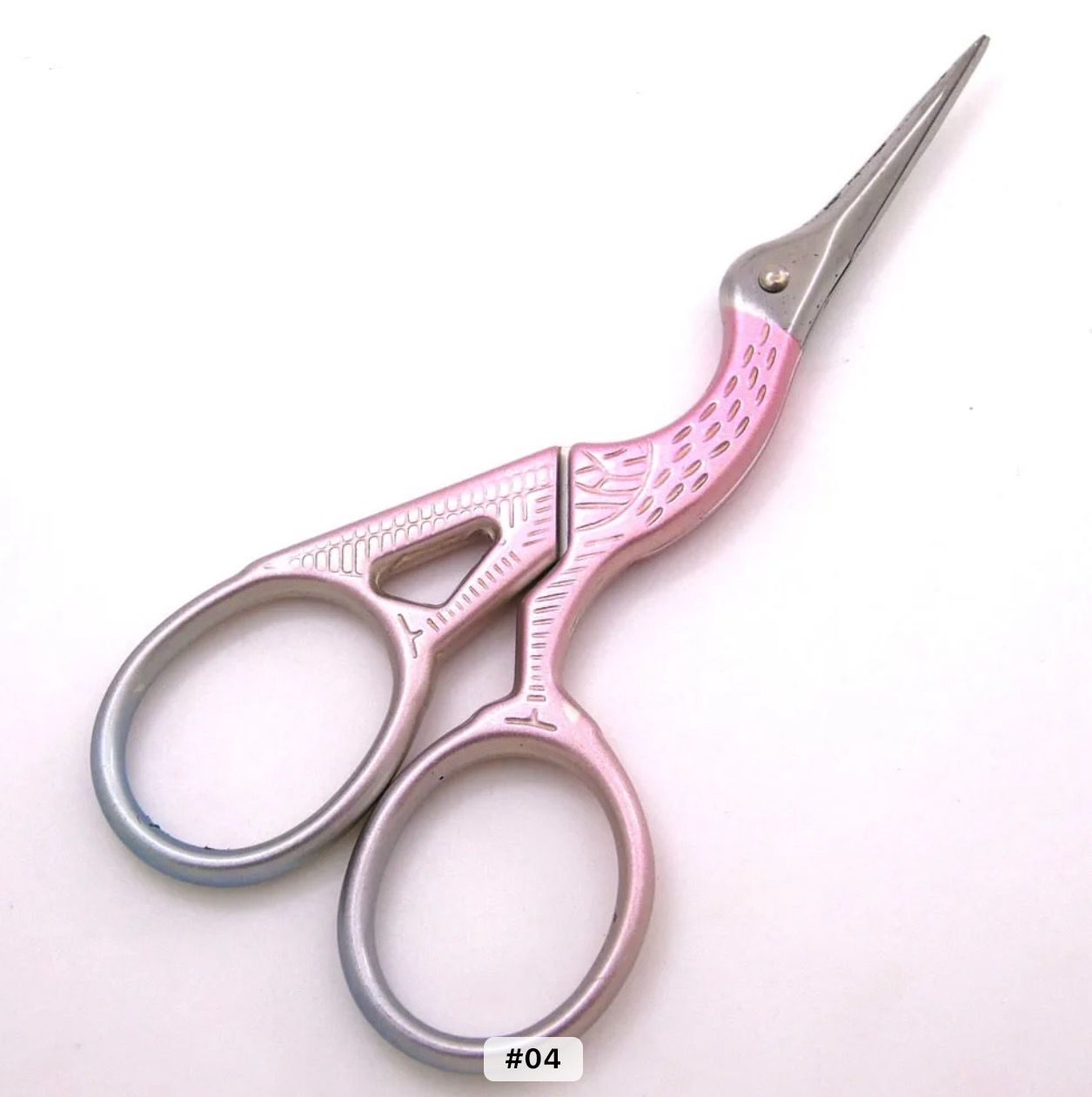 Nail Scissors