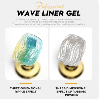 Wave Liner Gel