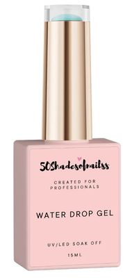 Waterdrop Gel