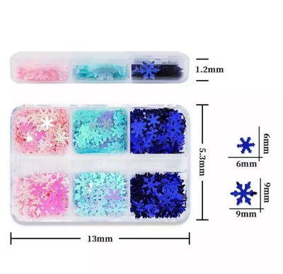 Snowflakes