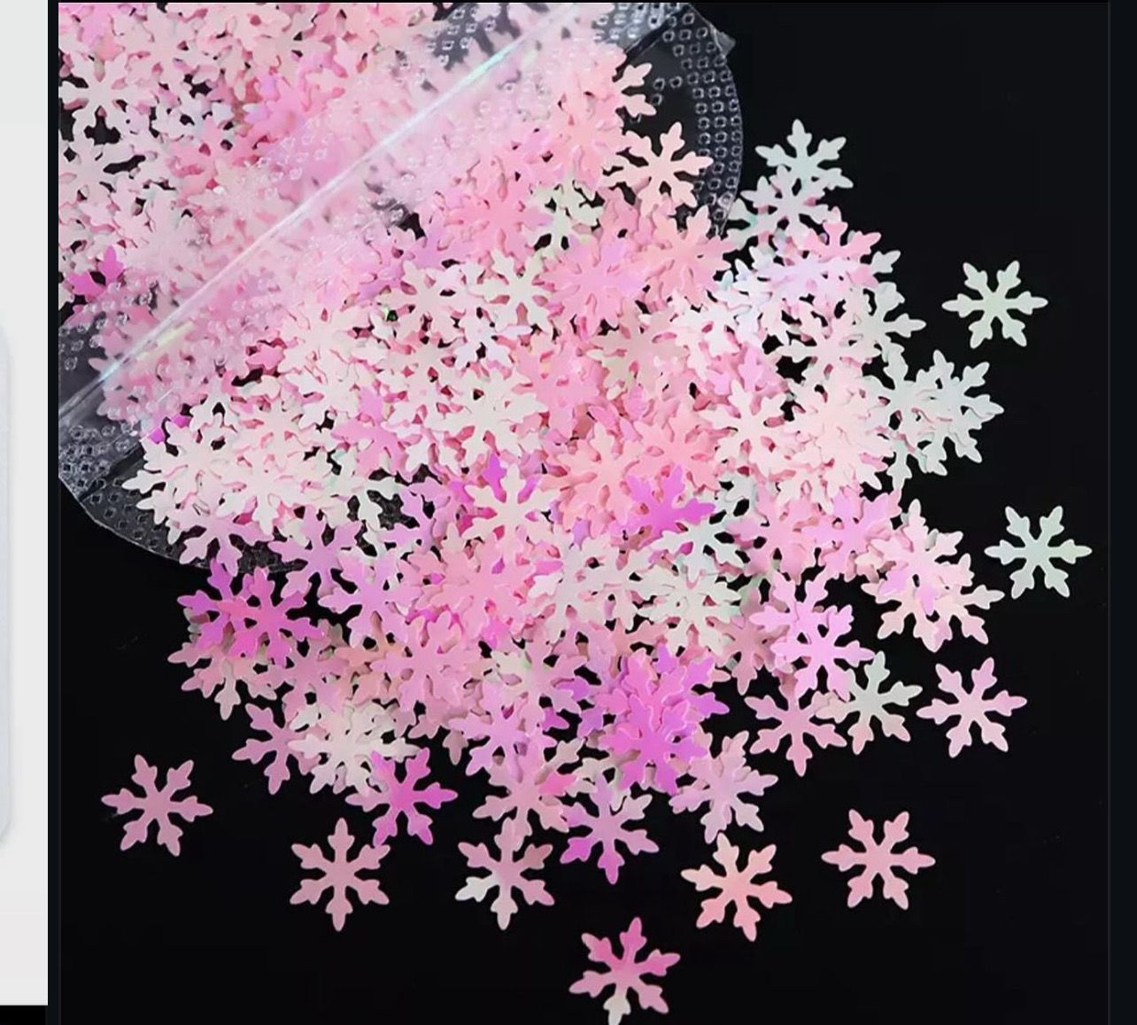 Snowflakes
