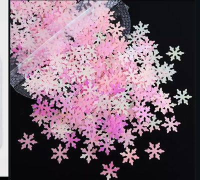 Snowflakes