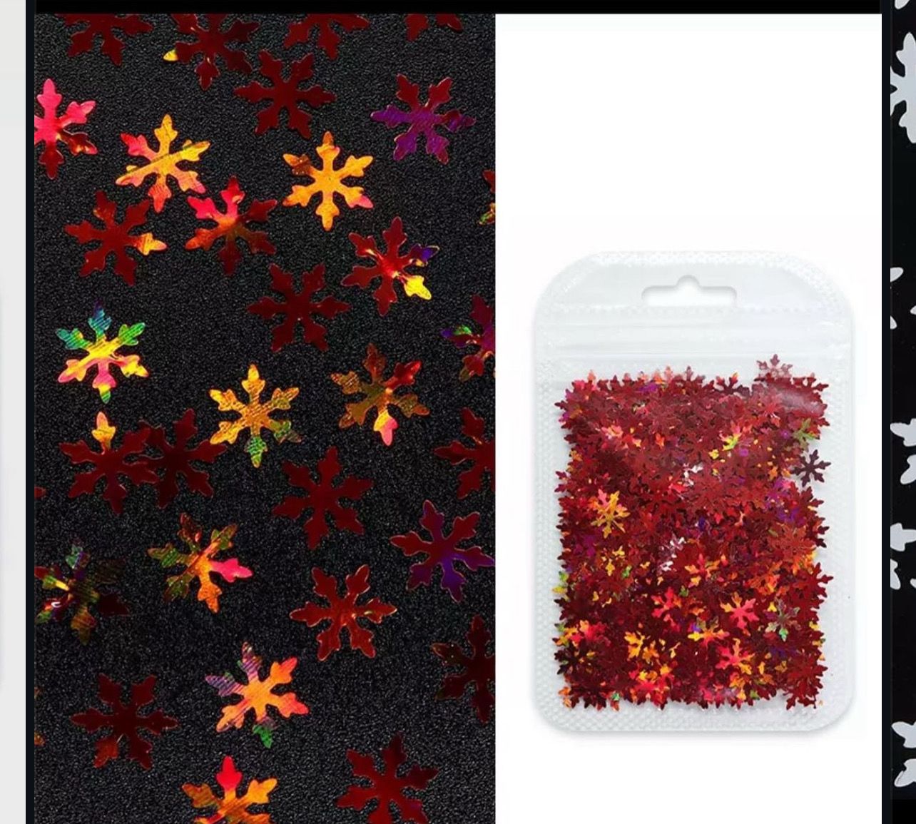 Snowflakes