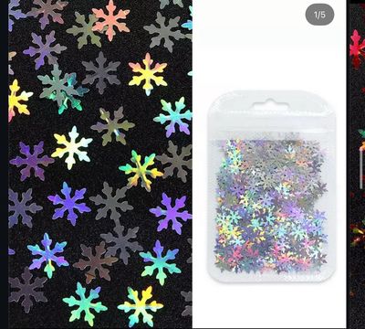 Snowflakes