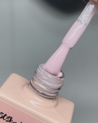 Pink Snow