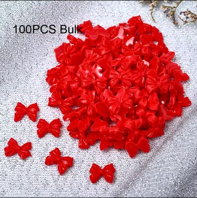 Red Bows