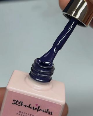Blue Berry