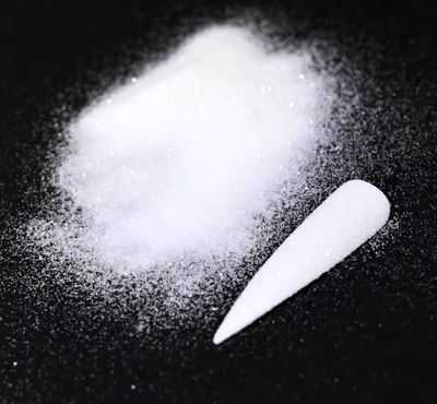 White Sugar Dust