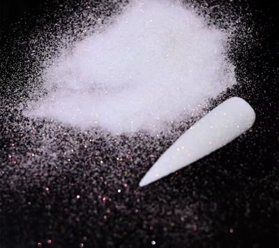 Iridescent Sugar Dust