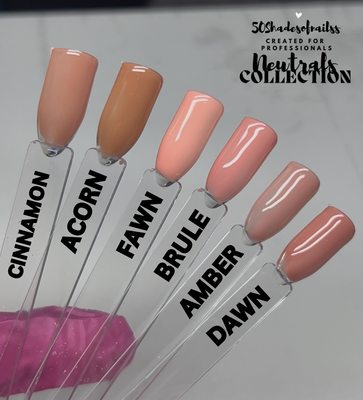 Neutrals Collection