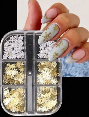 Snowflakes