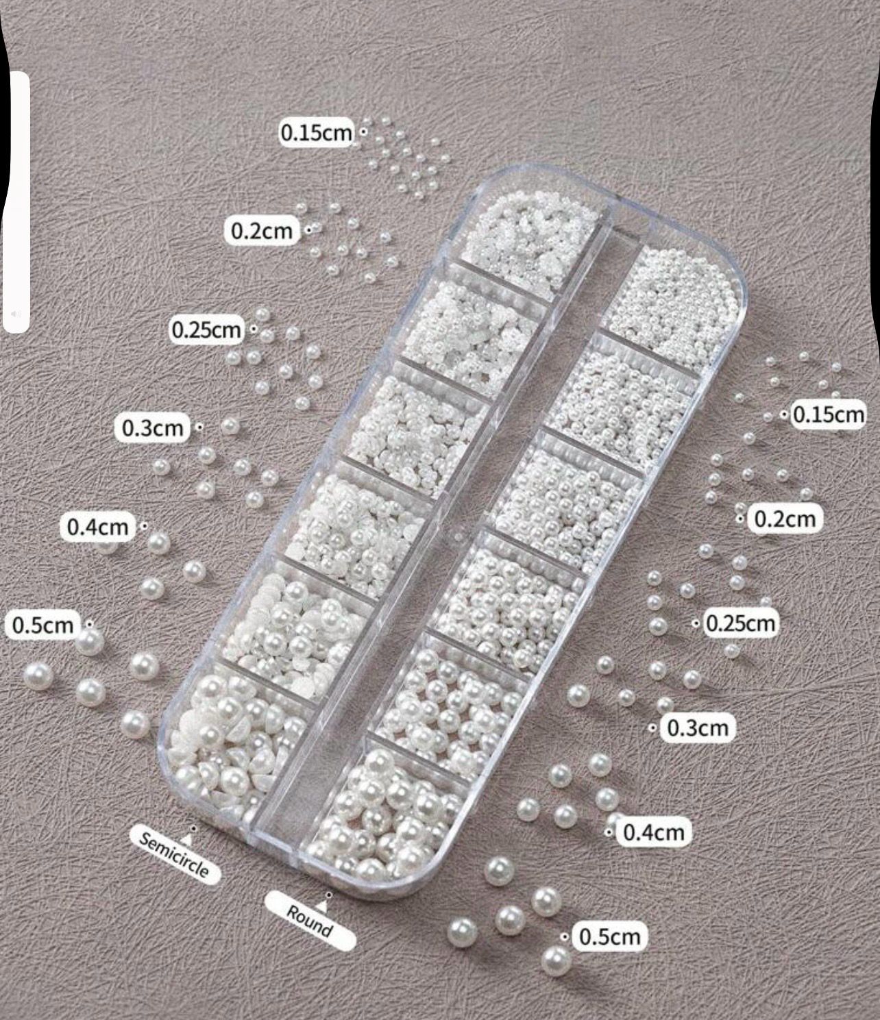 Pearls