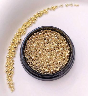 Silver &amp; Gold Caviar