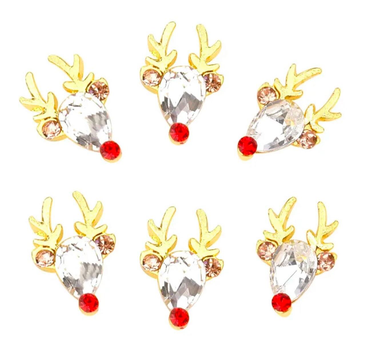 Reindeers