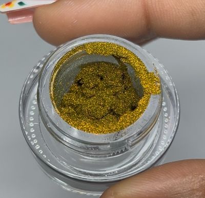 Chameleon Chrome