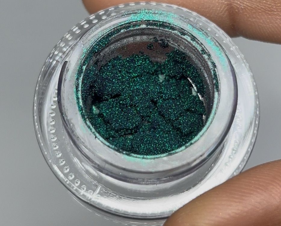 Chameleon Chrome
