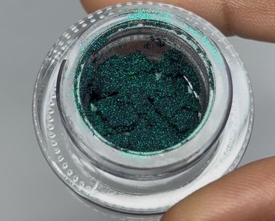 Chameleon Chrome