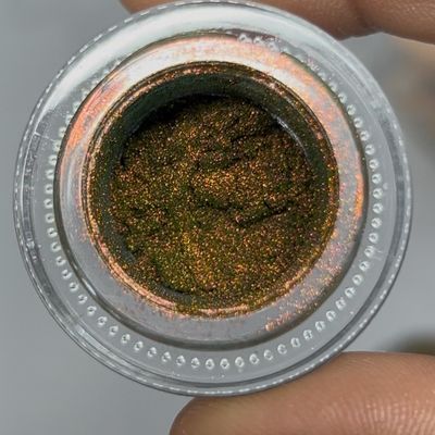 Chameleon Chrome