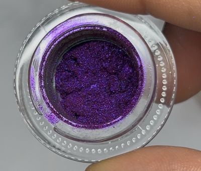 Chameleon Chrome