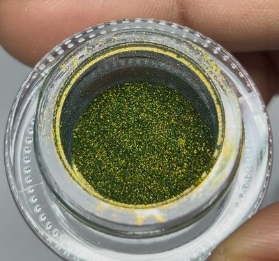 Chameleon Chrome