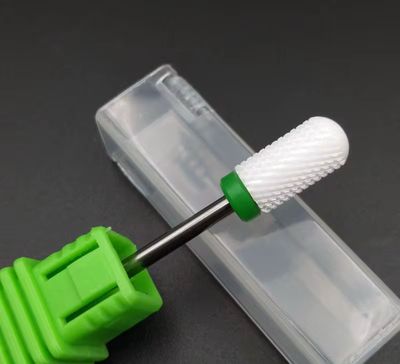 Coarse Ceramic Bit