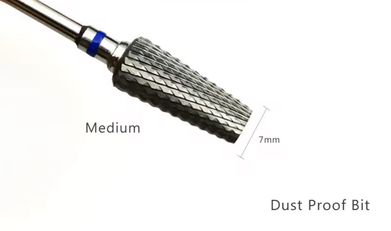 Medium Carbide Bit