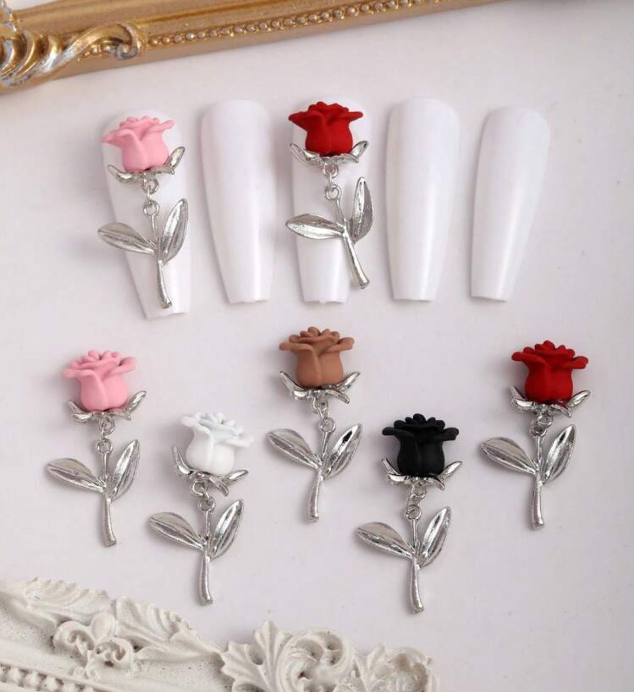 Roses