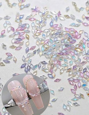 Mini Rhinestones