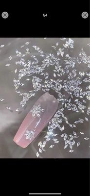 Mini Rhinestones
