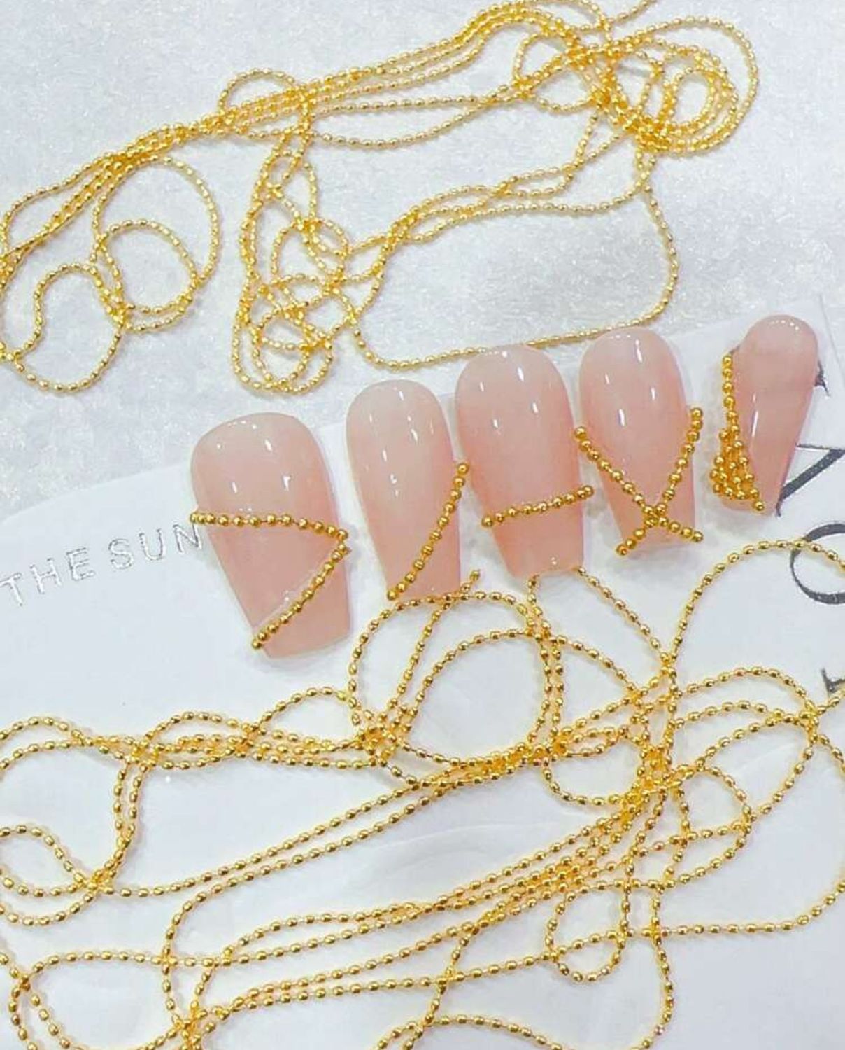 Gold Chain
